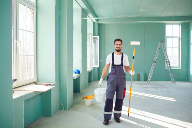 Best Forensic Mold Investigation  in Harbor Isle, NY