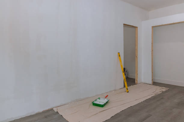 Best Industrial Mold Remediation  in Harbor Isle, NY