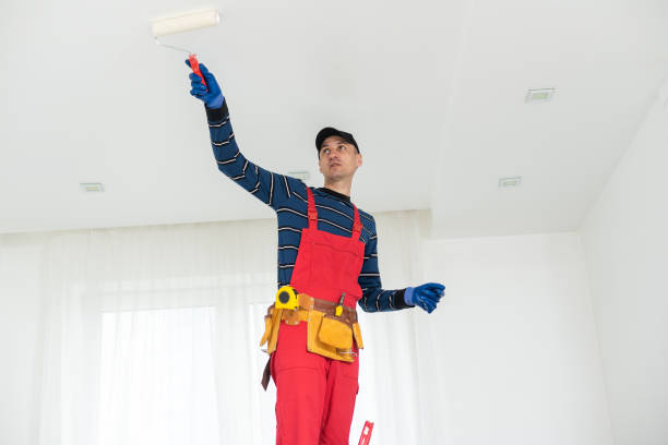 Best Commercial Mold Inspection  in Harbor Isle, NY